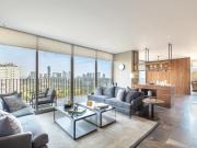 Venta de exclusivo departamento nuevo en Bosque Real,...