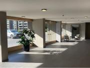 Venta de exclusivo depto en Huechuraba