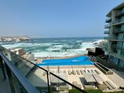 VENTA DE EXCLUSIVO DPTO CON VISTA AL MAR EN CONDOMINIO...