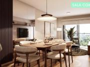 VENTA DE EXCLUSIVO DPTO DE 3 DORM, EN PASEO DE LA...