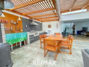 VENTA DE EXCLUSIVO DÚPLEX DE 400 M² A ESPALDAS U DE LIMA...