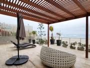 ¡Venta de Exclusivo Dúplex en 1era fila Playa Señoritas!