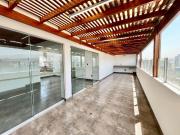 VENTA DE EXCLUSIVO DÚPLEX EN SAN BORJA