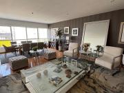 VENTA DE EXCLUSIVO FLAT DE 200 METROS EN SAN ISIDRO!