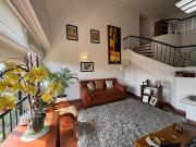 Venta de Exclusivo Penthouse Dúplex en Cedro Golf, Calle 134