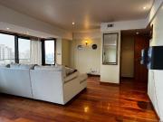 Venta de EXCLUSIVO PISO 4 AMBIENTES CON...