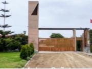 Venta De Exclusivo Terreno En Condominio Alto Pradera Km...