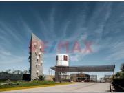 Venta De Exclusivo Terreno Hacienda La Joya