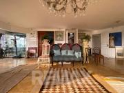 Venta de Exclusivo Triplex con Vista al Golf de San...