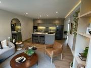 VENTA DE EXCLUSIVOS DEPARTAMENTOS DE 2 DORMITORIOS, EN...