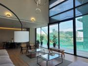 VENTA DE EXCLUSIVOS DEPARTAMENTOS EN CUMBRES DE SANTA FE!