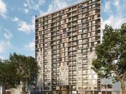 Venta de exclusivos departamentos en proyecto en Surco