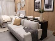 Venta de exclusivos departamentos tipo loft en Paseo de...