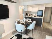 Venta estreno Flat en San Isidro