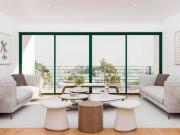 VENTA DE EXCLUSIVOS PENTHOUSES EN MONTERRICO ID: 3 6 2 3 2 VENTA DE EXCLUSIVOS PENTHOUSES EN MONTERRICO ID: 3 6 2 3 2