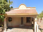 VENTA DE EXELENTE CASA EN SONORA
