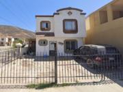 VENTA DE EXELENTE CASA ENSENADA BAJA CALIFORNIA