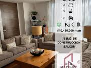 VENTA DE EXTRAORDINARIO DEPARTAMENTO EN LOMAS DEL...