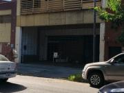 VENTA DE FABRICA VILLA URQUIZA GALPON