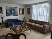 VENTA DE FABULOSA CASA EN CLUB DE GOLF MEXICO
