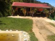 VENTA DE FINCA 3000 mts2 SANTUARIO VEREDA CRUCES