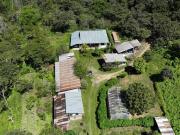 VENTA DE FINCA CAFETALERA Y EN EL VALLE DE ENTAZ – VILLA...