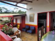 Venta de Finca Cafetera en Jericó Antioquia *Bajó de precio