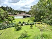 Venta de Finca Campestre en el Carmen de Viboral