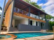 VENTA DE FINCA CAMPESTRE VIA PEREIRA MARSELLA TP 8261682
