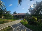 Venta de Finca Casa Campestre en municipio de Rozo