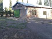 Venta de finca con frutales