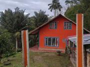 VENTA DE FINCA EN ALBAN CUNDINAMARCA NEGOCIABLE