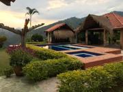 VENTA DE FINCA EN AMAG SUROESTE ANTIOQUEÑO