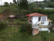 VENTA DE FINCA EN EL PEÑOL ANTIOQUIA