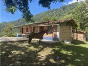 VENTA DE FINCA EN HISPANIA SUROESTE ANTIOQUEÑO