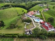 VENTA DE FINCA EN Morelia