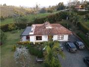 Venta de finca en parcelación en El Carmen de Viboral