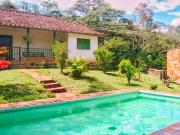 VENTA DE FINCA EN SAN GIL SANTANDER KILOMETRO 5 VIA A...