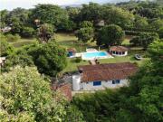 Venta De Finca En San Jeronimo