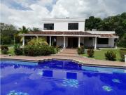 VENTA DE FINCA EN SAN JERÓNIMO ANTIOQUIA 12.260M2
