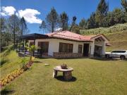 Venta de Finca en San Vicente de Ferrer Antioquia