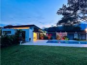 Venta De Finca En Santa Fe De Antioquia