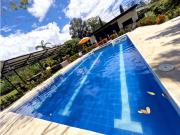 Venta De Finca En Santa Fe De Antioquia