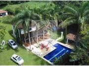 Venta de Finca en Santa Fe de Antioquia vereda El Espinal