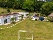 VENTA DE FINCA EN TARSO, SUROESTE DE ANTIOQUIA