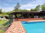 Venta de Finca en Venecia Vereda Carbonales