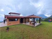 VENTA DE FINCA FREDONIA ANTIOQUIA