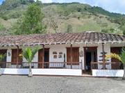 VENTA DE FINCA HISPANIA,SUROESTE ANTIOQUEÑO