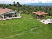VENTA DE FINCA HOTEL EN ALCAL, VALLE, COLOMBIA