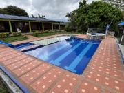 VENTA DE FINCA HOTEL EN ARMENIA, QUINDO, COLOMBIA